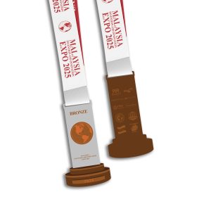 Bronze Medal