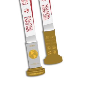 Gold Medal