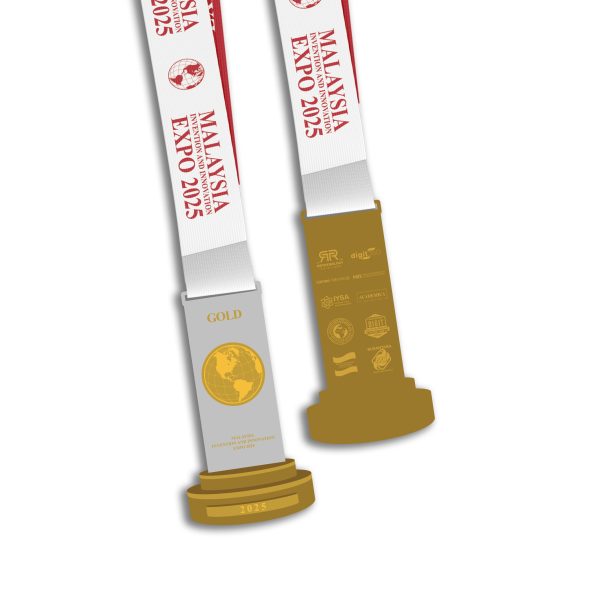 Gold Medal