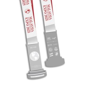Silver Medal