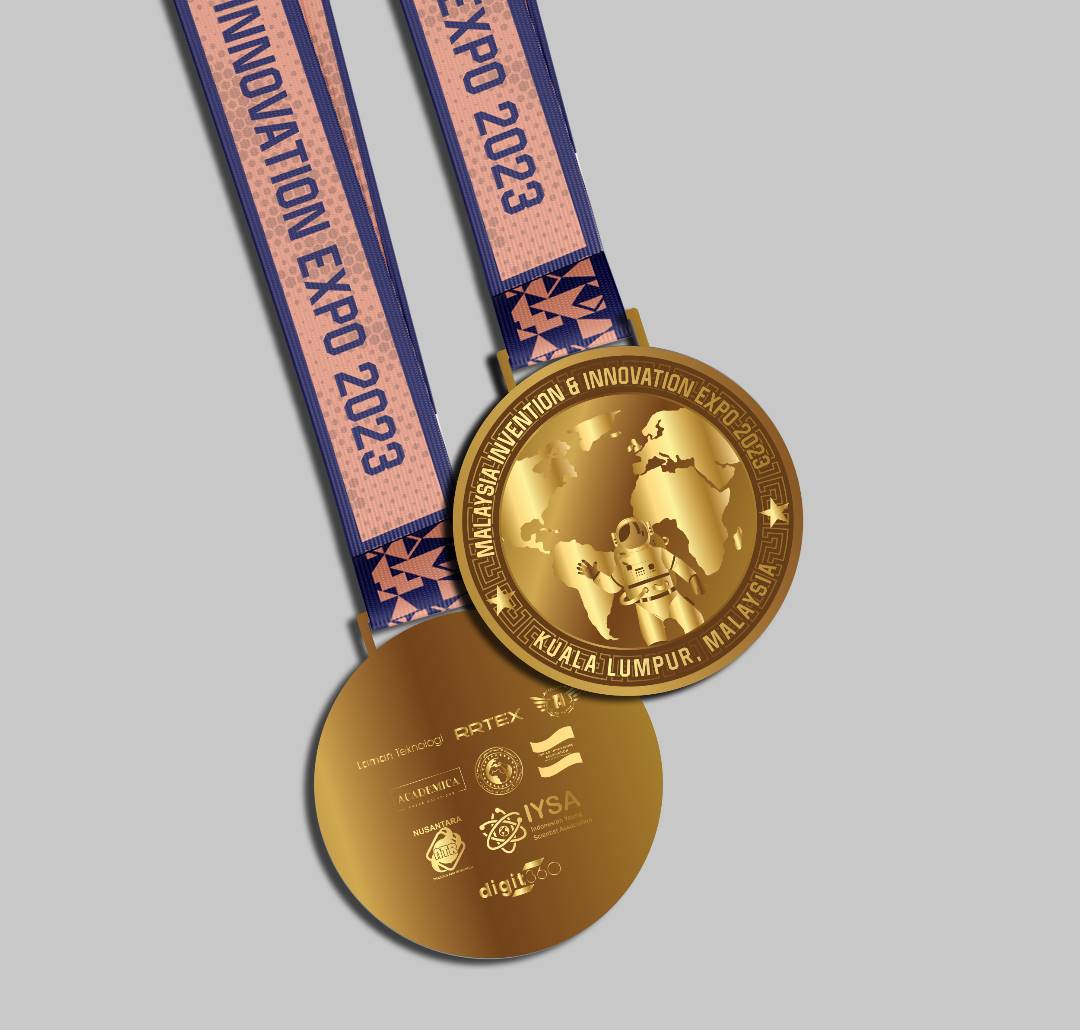 Gold Medal