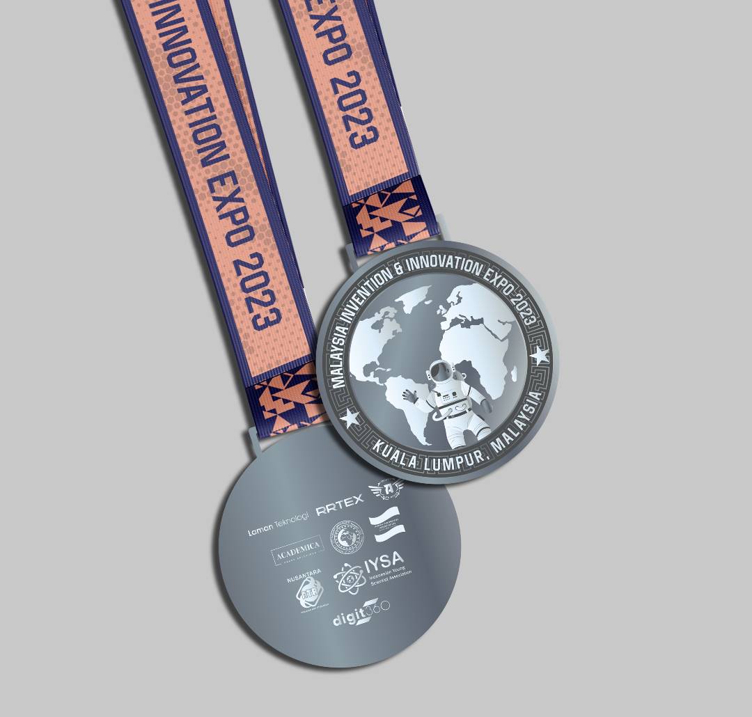 Silver Medal