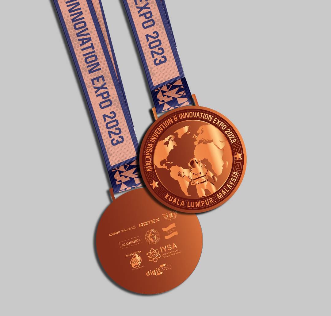 Bronze Medal