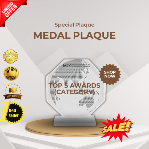 Top 5 Awards